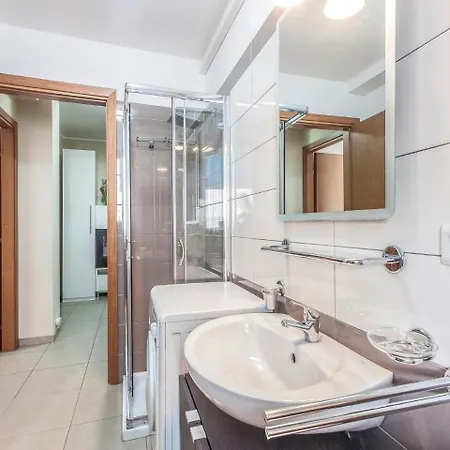 Apartment Le Piramidi