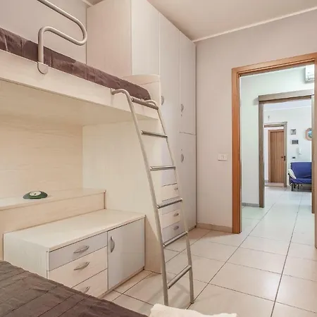 Le Piramidi Apartment Fondachello (Mascali)