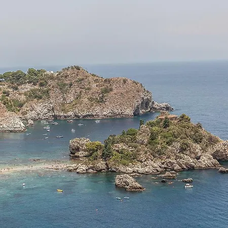 Le Piramidi Appartamento Fondachello (Mascali)